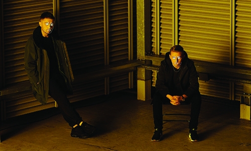 Benjamin Booker and Disclosure set for epic performances 