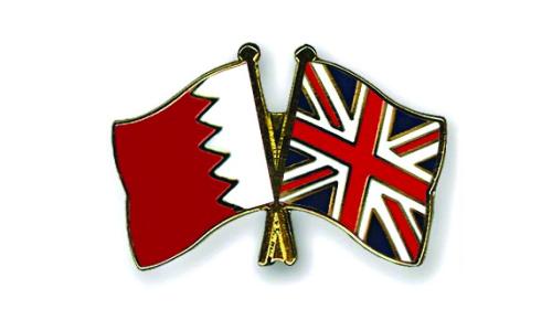 Bahrain-UK partnership hailed