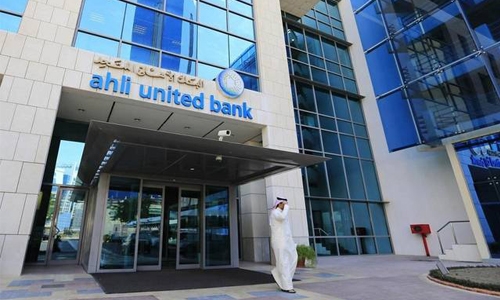 Ahli United Bank bags top awards