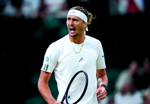Zverev remains wary of 12-day Masters events Zverev remains wary of 12-day Masters events