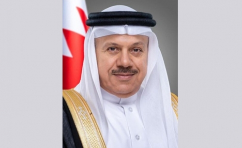 Bahrain promotes dialogue for peace, stability worldwide 