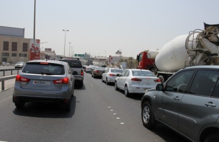 Public outcry against ‘rising’ traffic fines