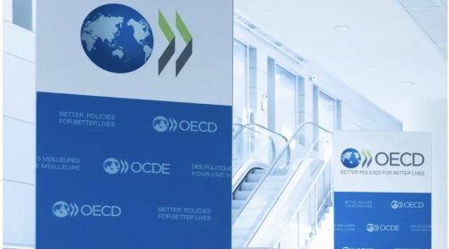 Extended Middle East War Could Drag Global Economy Lower, OECD Says
