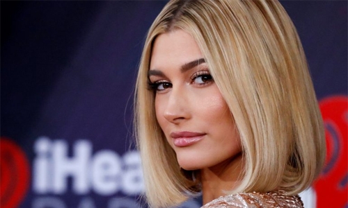 Hailey Baldwin is all praise for Justin Bieber’s mom