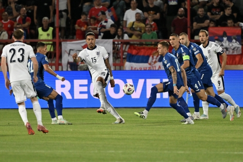 USA blank Japan while South Koreans draw Mexico in friendlies