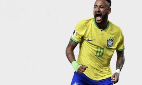 Two-goal Neymar breaks Pele’s record as Brazil crush Bolivia 5-1 Two-goal Neymar breaks Pele’s record as Brazil crush Bolivia 5-1