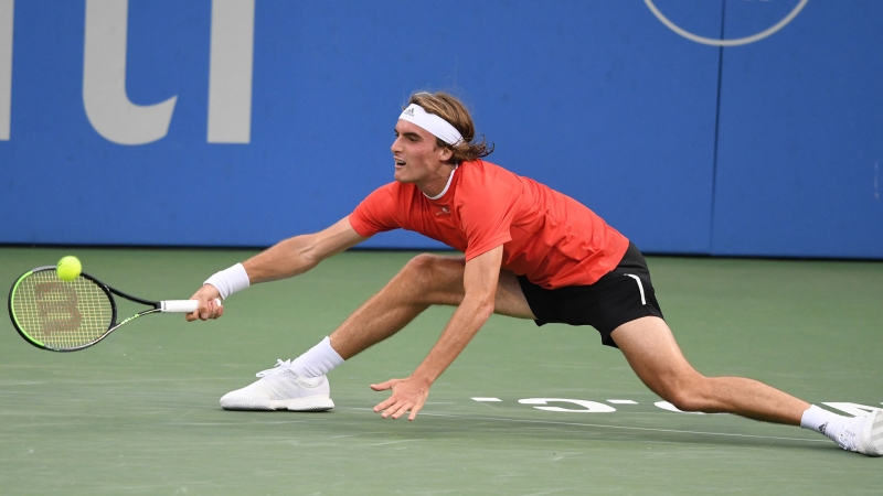 Murray moves nearer to return Murray moves nearer to return