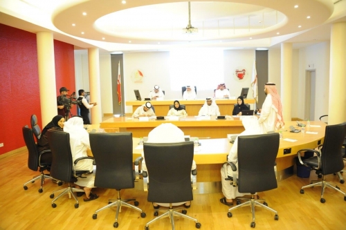 Councillors demand return of parking at Muharraq Souq
