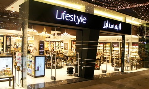 Gulf retailer pulls Trump products off shelves