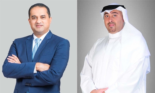 BisB backs Kimshealth project in Umm Al-Hassam