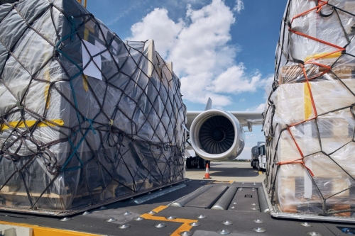 Global Air Cargo Demand Rises 6% in May, IATA Reports