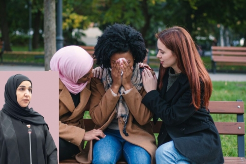 MP Alawi urges stronger support measures for Bahraini women 