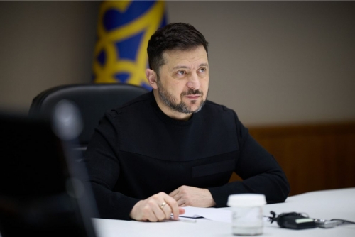Zelenskyy Says Talks With Moscow Were ‘Difficult’ as No Deal Emerges Zelenskyy Says Talks With Moscow Were ‘Difficult’ as No Deal Emerges