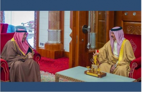 Bahrain King commends GCC's remarkable achievements
