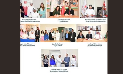 NBB’s ‘EVOLVE’ welcomes students for second editio NBB’s ‘EVOLVE’ welcomes students for second editio