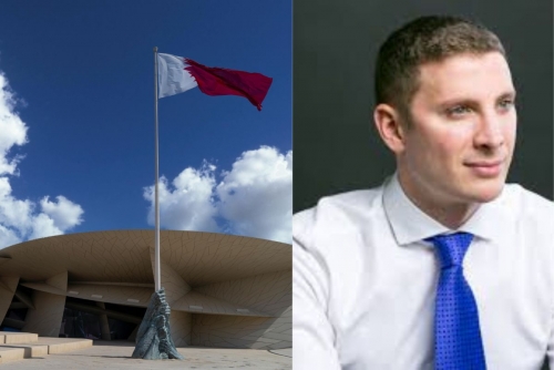 Pax Silica Pact Strengthens Qatar-U.S. Ties in Advanced Technology Sector