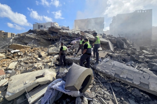 Israel escalates strikes in Lebanon, 31 killed Israel escalates strikes in Lebanon, 31 killed
