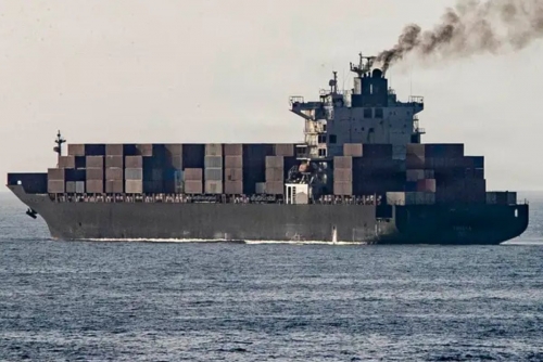 Crew of seized Iranian vessel safely sent to Pakistan as part of confidence-building measure: Islamabad