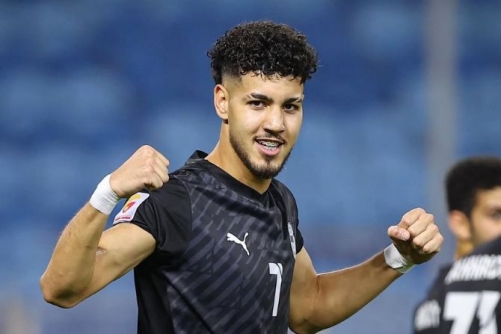 Super Al Khaldiya Cruise Past Muharraq 