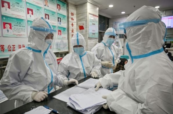 Xi warns of ‘grave’ situation Xi warns of ‘grave’ situation