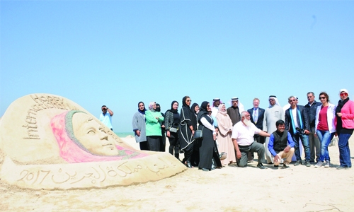 Celebrating the spirit of womanhood