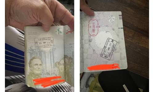 Bahrain residents call for resuming causeway passbooks to avoid frequent passport renewals 
