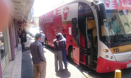 Hajj and Umrah office fee hiked Hajj and Umrah office fee hiked