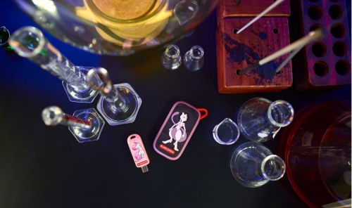 SanDisk Unveils Pokémon-Themed Storage Devices to Mark 30 Years of the Franchise SanDisk Unveils Pokémon-Themed Storage Devices to Mark 30 Years of the Franchise