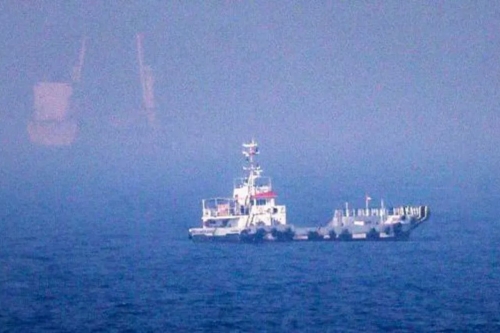 UAE Condemns Missile Strike on Tankers