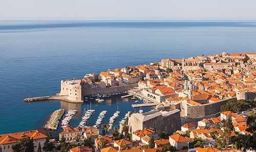Next 'Star Wars' to be filmed in Croatia's Dubrovnik