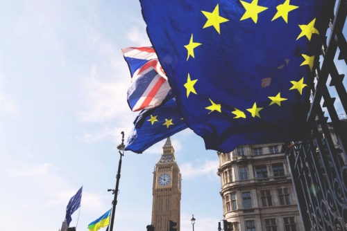 UK-EU Summit Delayed Following Prime Minister Keir Starmer’s Resignation UK-EU Summit Delayed Following Prime Minister Keir Starmer’s Resignation