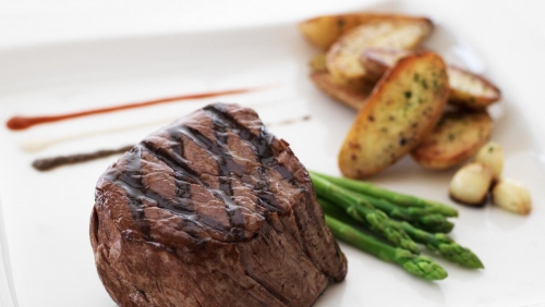 France bans veggie 'steaks' and 'sausages'