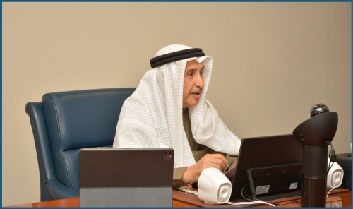 Ministerial Committee Reviews Public Spaces and Construction Efficiency