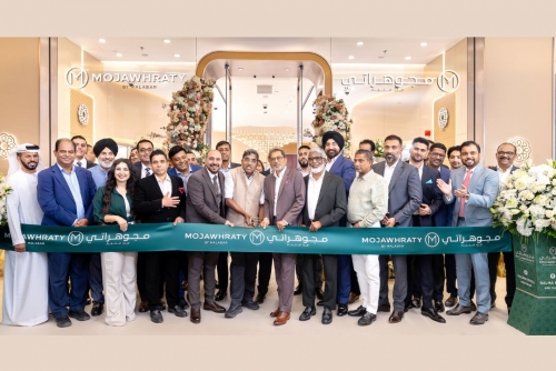 Bahrain gets exclusive Arabic Jewellery brand as Malabar expands retail concept Bahrain gets exclusive Arabic Jewellery brand as Malabar expands retail concept