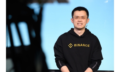 Crypto exchange Binance gets in-principle nod from Bahrain