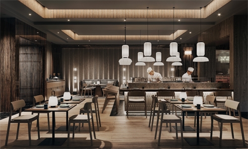 re/ASIAN Cuisine restaurant reopens in style at Four Seasons Hotel Bahrain Bay