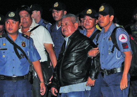 Philippine massacre trial hearings to finish by year-end: top judge