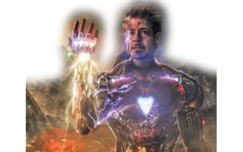 Avengers: Endgame' Returns With $3.8M in Box Office Previews Avengers: Endgame' Returns With $3.8M in Box Office Previews