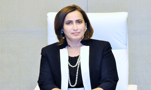 NHRA chief among 100 most influential Arab persons in social responsibility 2020