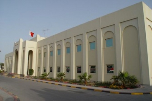 Parliament Approves Restoration of Bahrain Contemporary Art Society Building