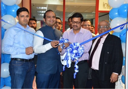 Lulu Exchange opens first branch in Seychelles Lulu Exchange opens first branch in Seychelles