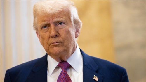 Planned Iran Strike Halted After UAE, Saudi, Qatar Intervention: Trump