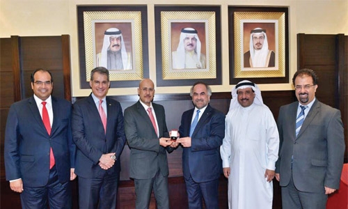 GPIC promotes Al Mansoori as Maintenance Manager