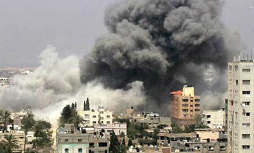 Bombing kills 7 Yemen soldiers in anti-Qaeda offensive