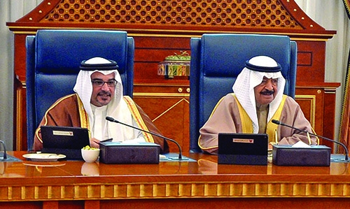 Crown Prince committee to probe delayed projects Crown Prince committee to probe delayed projects