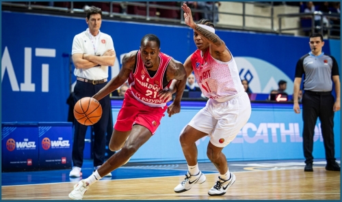 Kuwait Club Weather Muharraq Storm