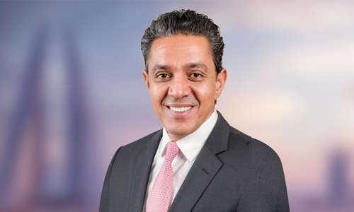 Al Salam Bank-Bahrain receives two top awards Al Salam Bank-Bahrain receives two top awards