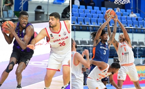 Ettihad, Hala Claim Crucial League Wins