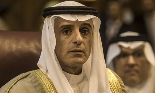 Yemen rebel delegation in Saudi for talks: minister