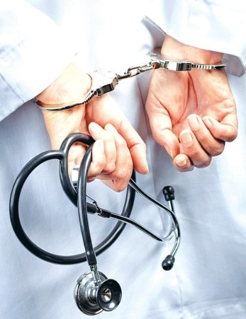 Doctor Detained in Kuwaiti Narcotics Crackdown
